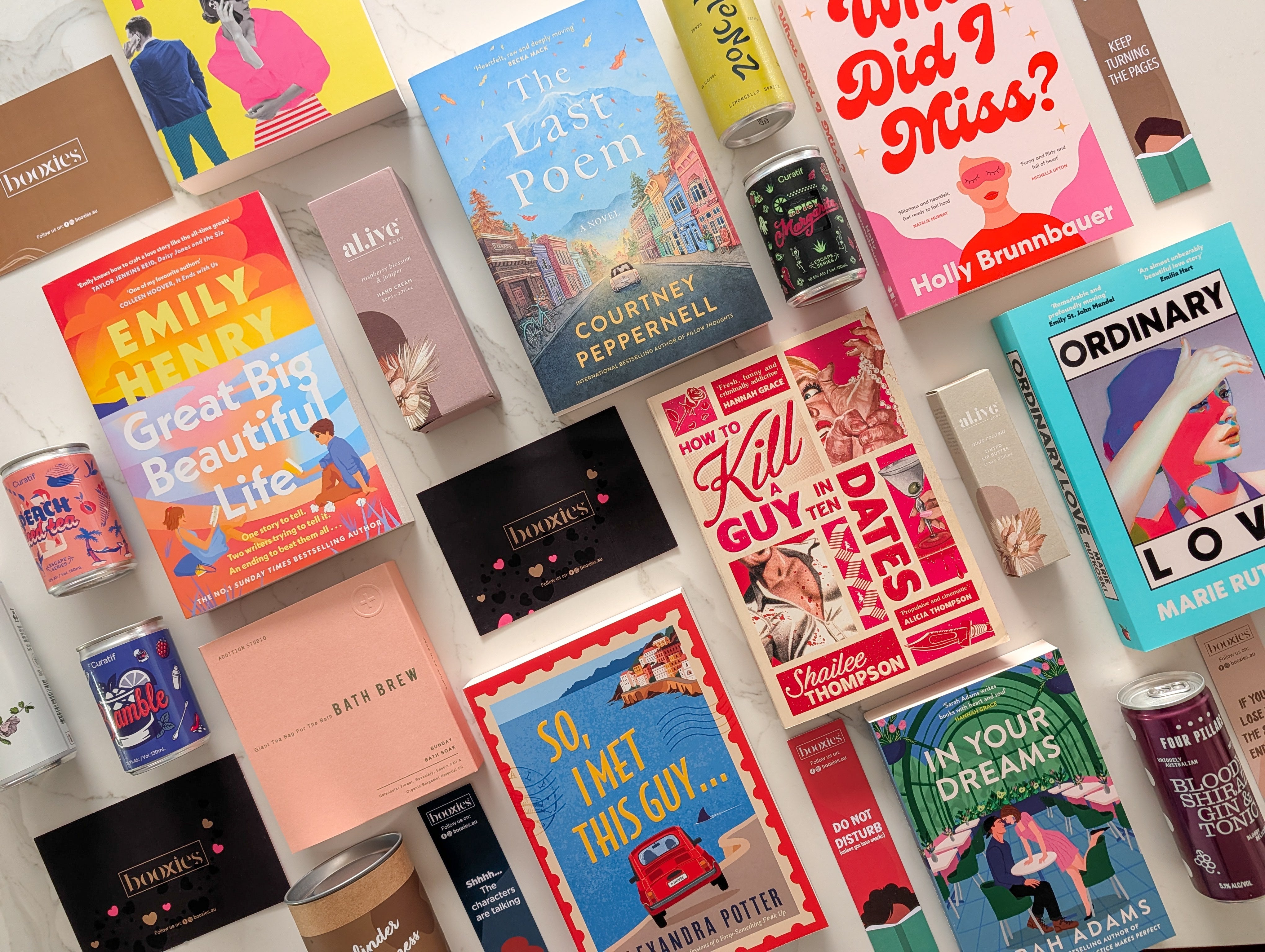 Galentine’s Day: The Ultimate "Book Club" Party