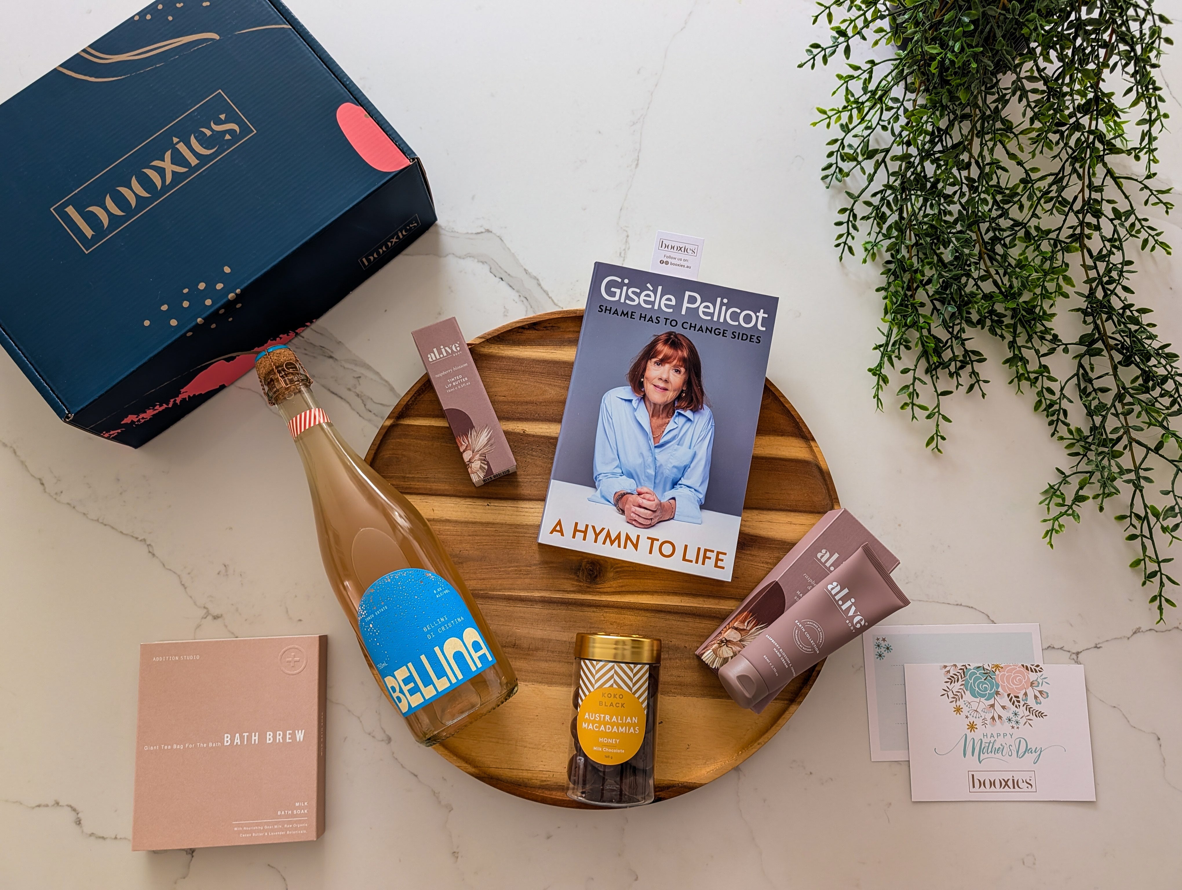 Best gift for memoir and book lovers