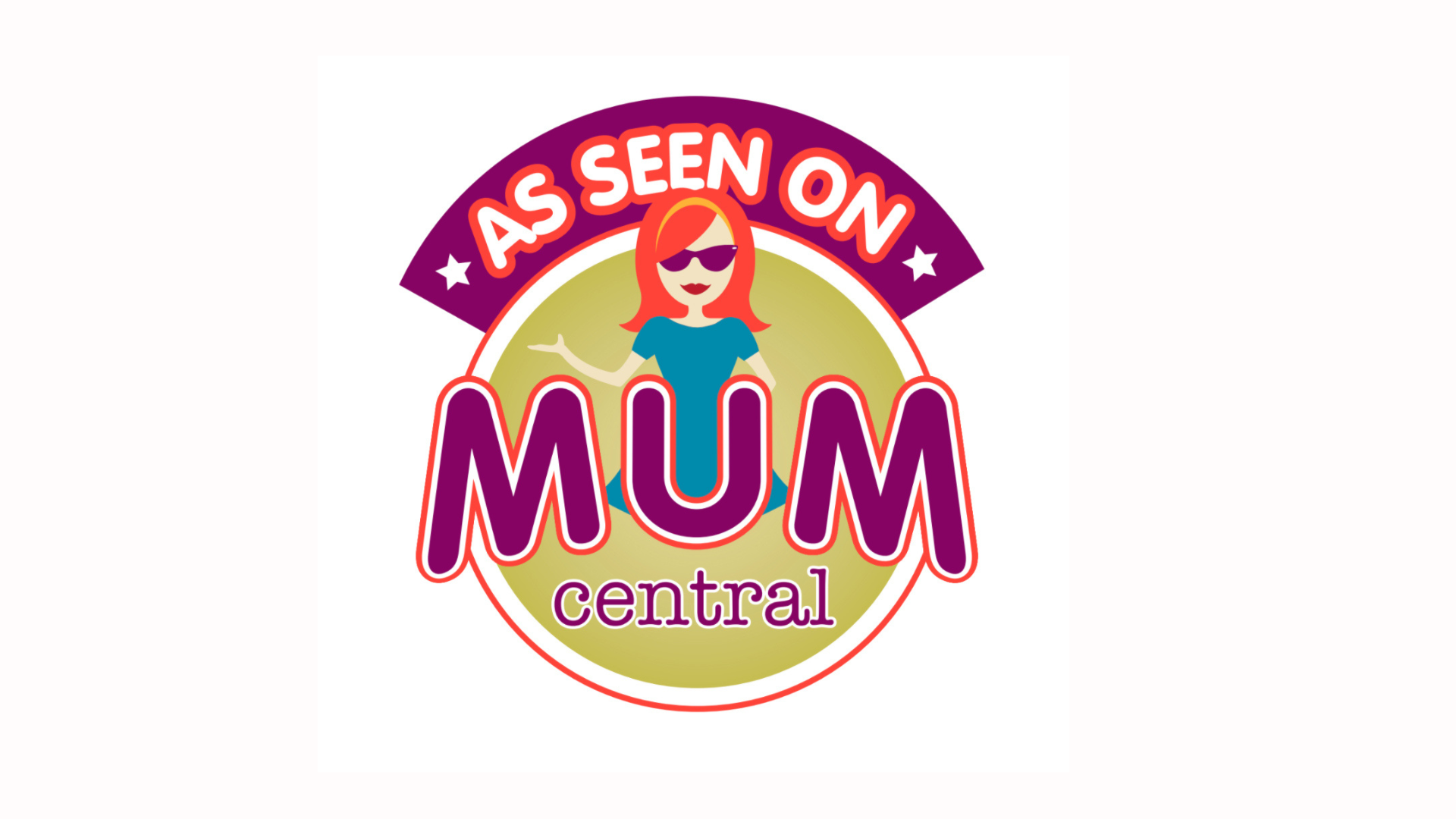 Booxies Blooms on Mum Central's Mother's Day Favourites!