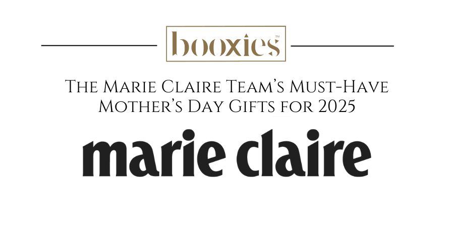 We're a Marie Claire Editor's Pick for Mother's Day Gifts!