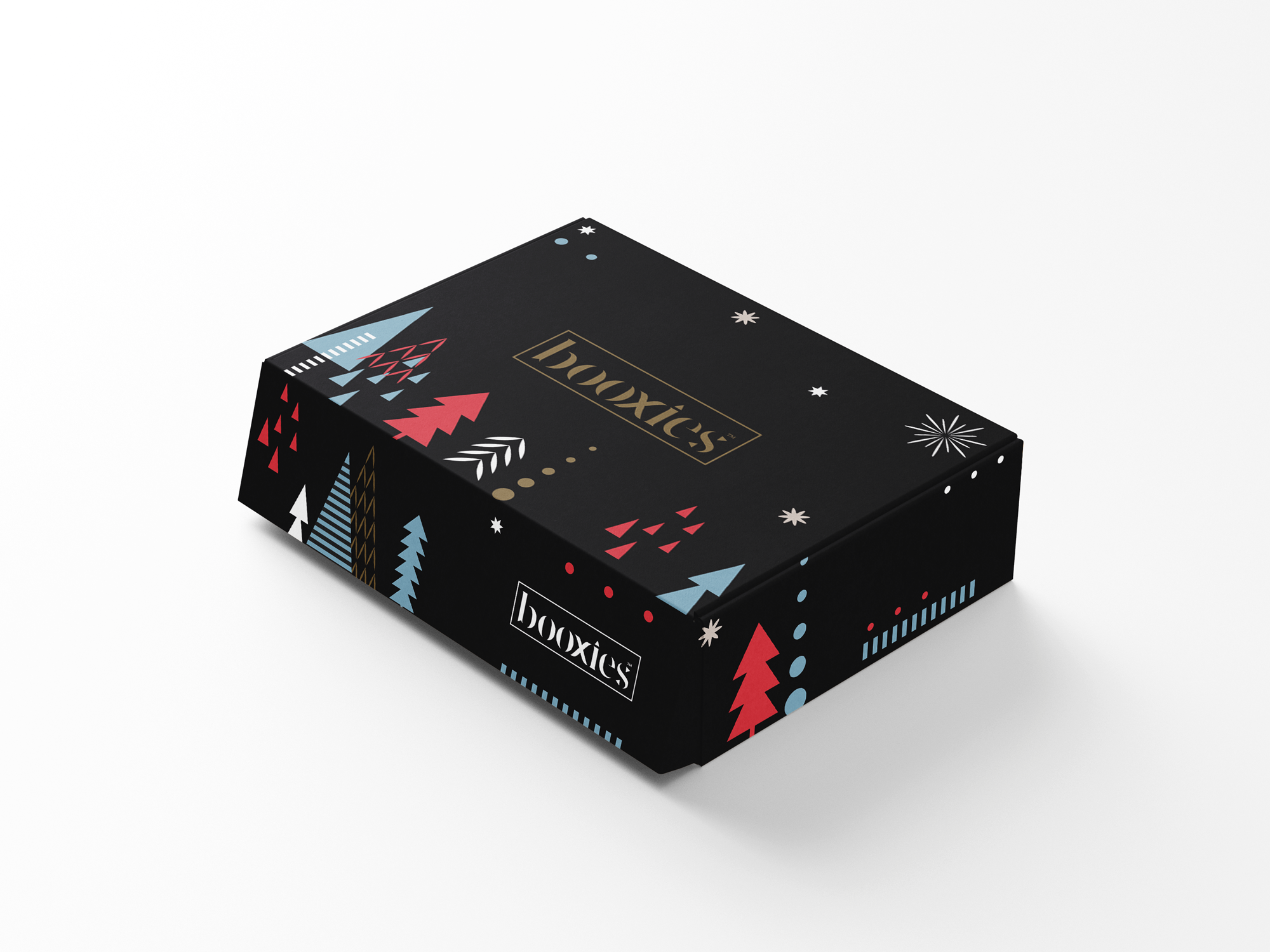 Christmas Gifts-booxies