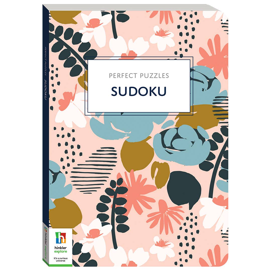 Perfect Puzzles: Sudoku