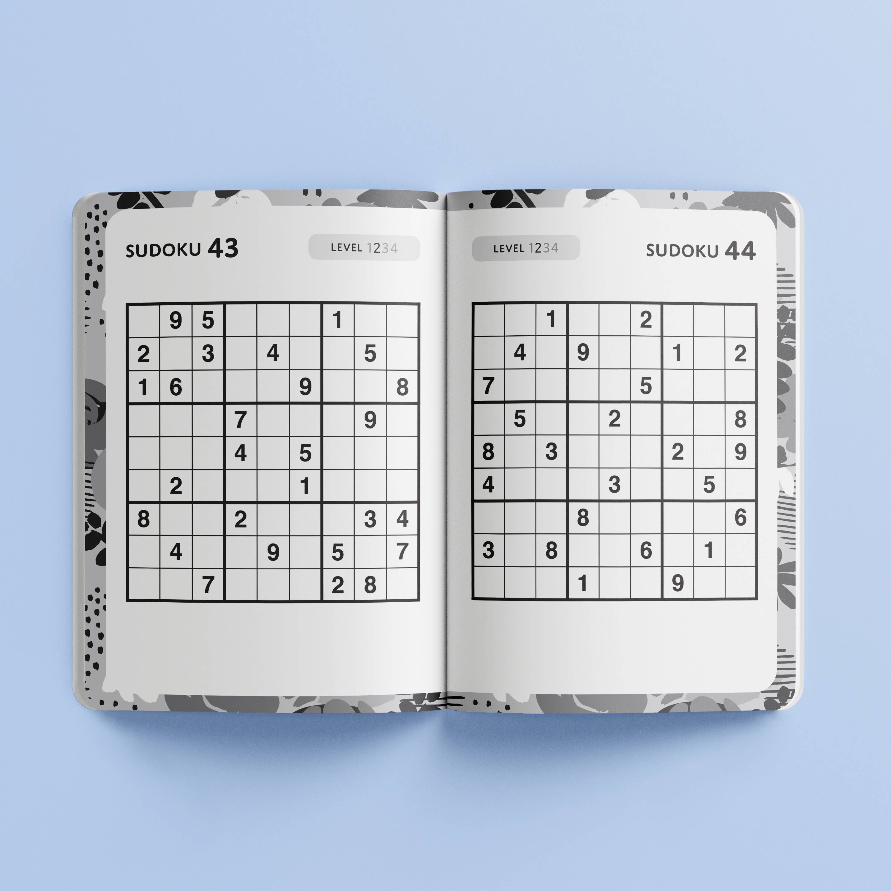 Perfect Puzzles: Sudoku