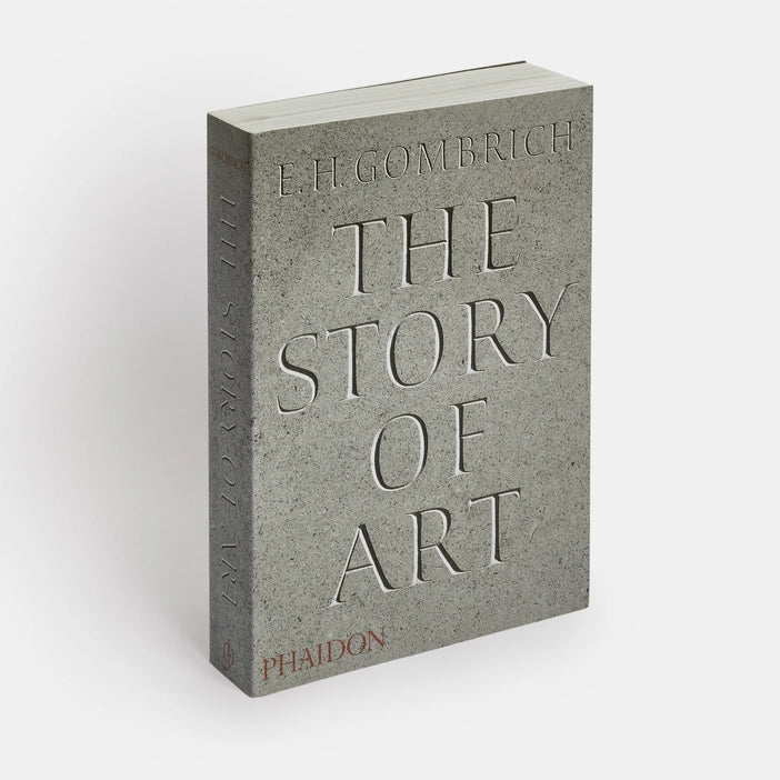 The Story of Art by E. H. Gombrich | Booxies