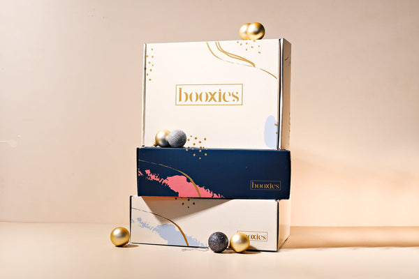 Best Corporate Book Gift Ideas-booxies