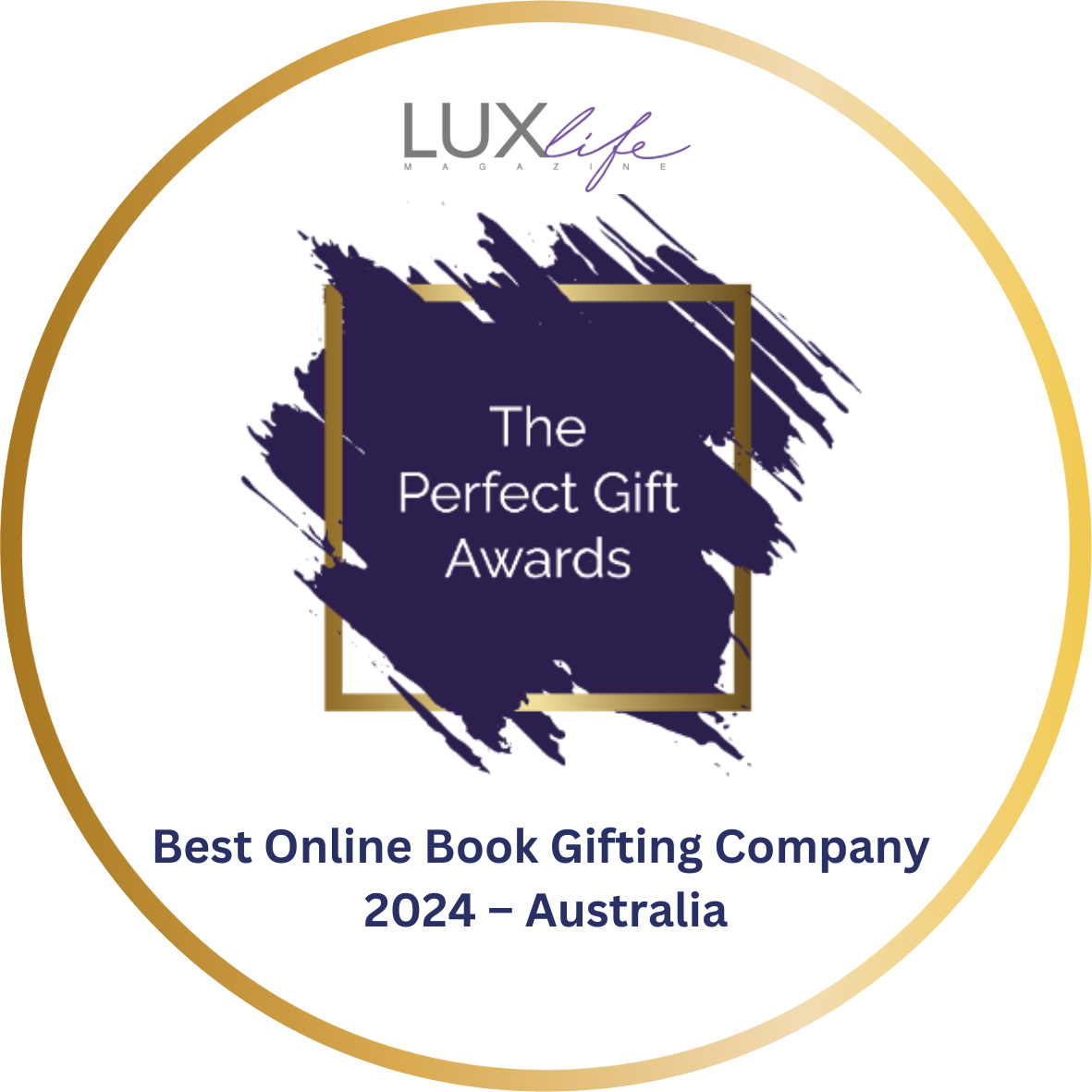 Best Online Book Gifting 2024 - Australia