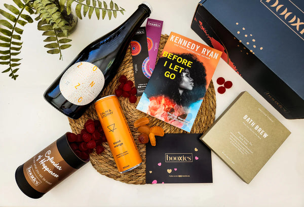 6 Reasons Your Mum Needs a Booxies Gift Box This Mother’s Day