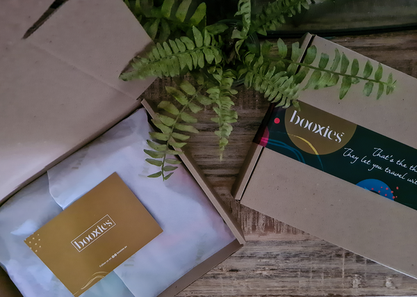March Subscription Box