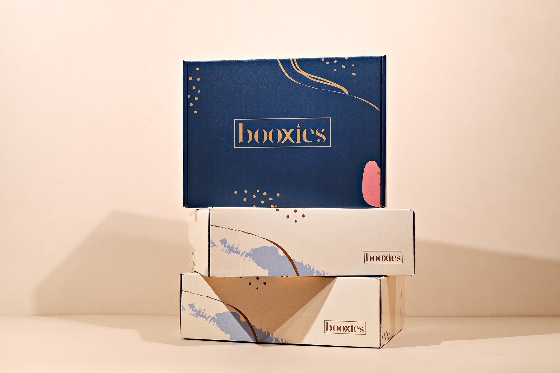 Limited Edition-booxies