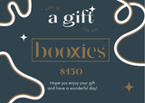 gift card booxies $150