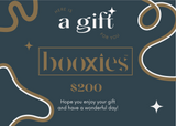 gift card booxies $200