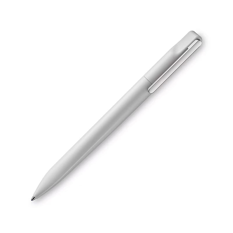 Lamy Xevo ballpoint pen light grey