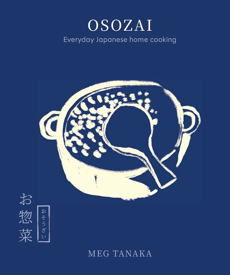Osozai by Meg Tanaka