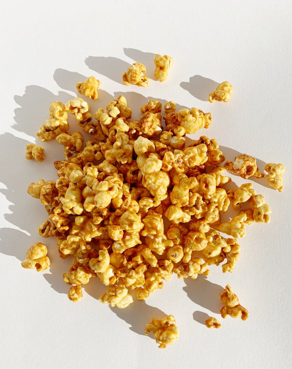 Wanda - Salted Caramel Popcorn