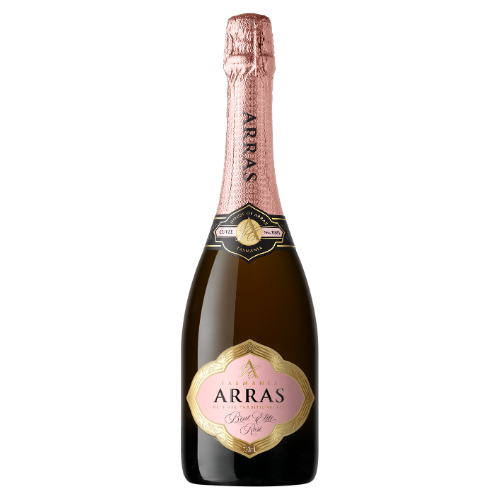 House of Arras elite brut rose 1801