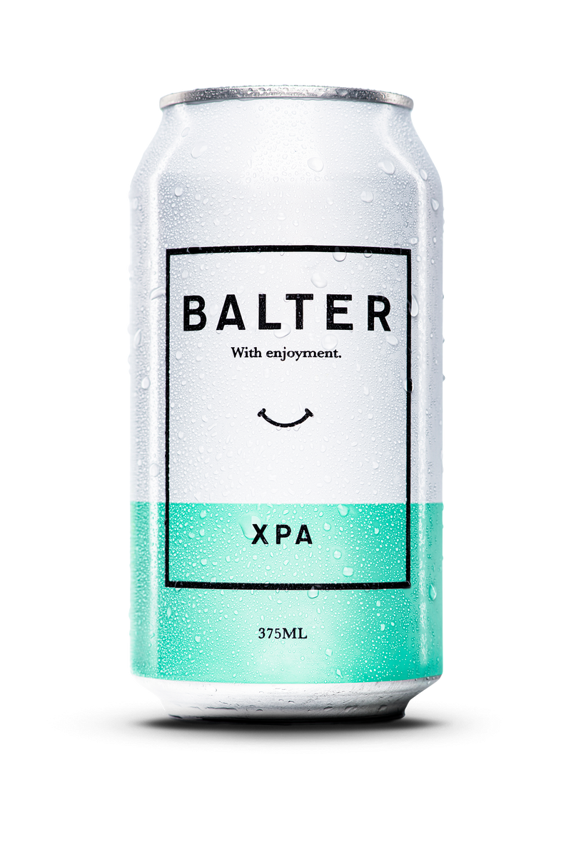 beer balter XPA