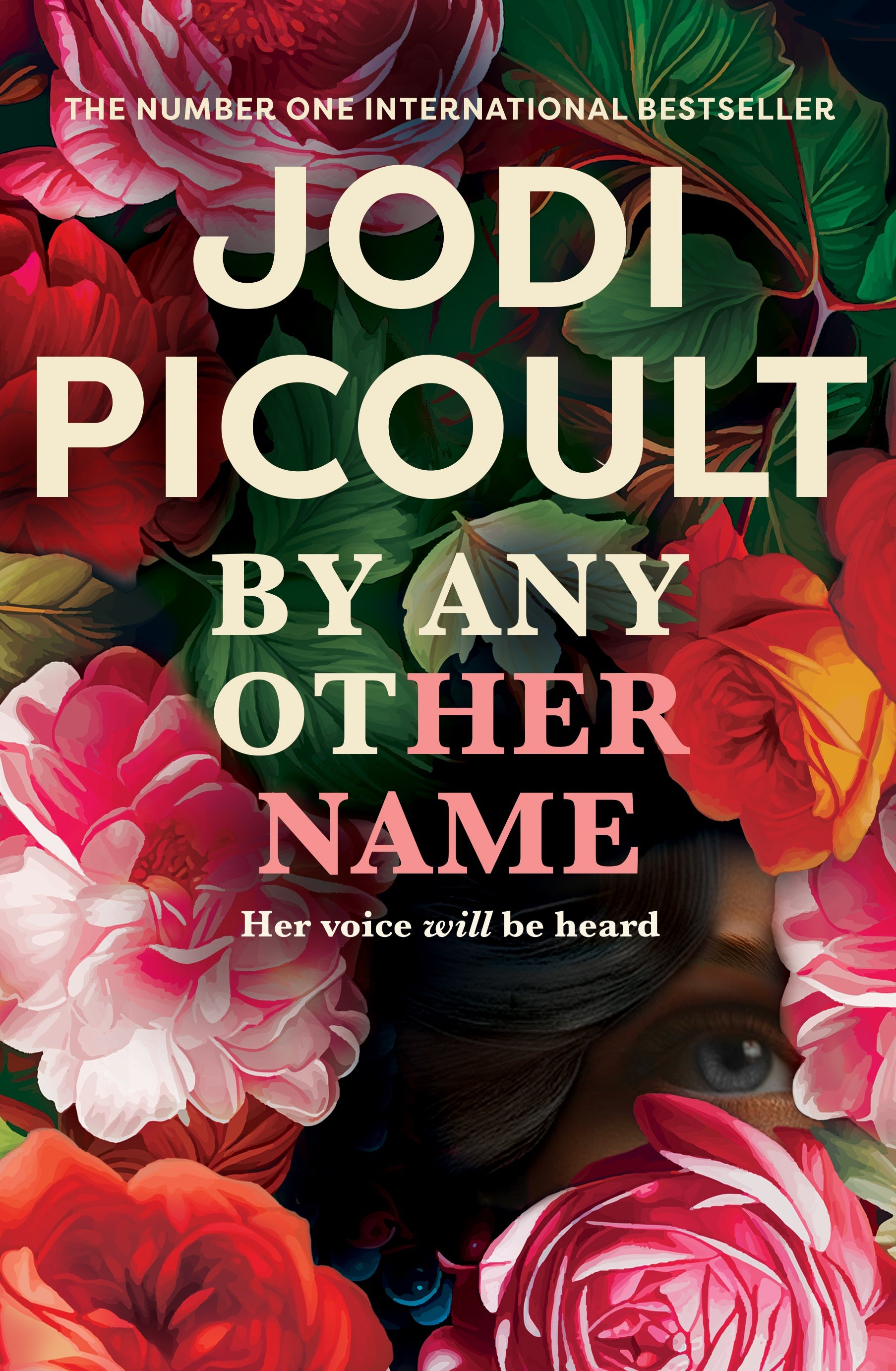 by any other name by Jodi Picoult