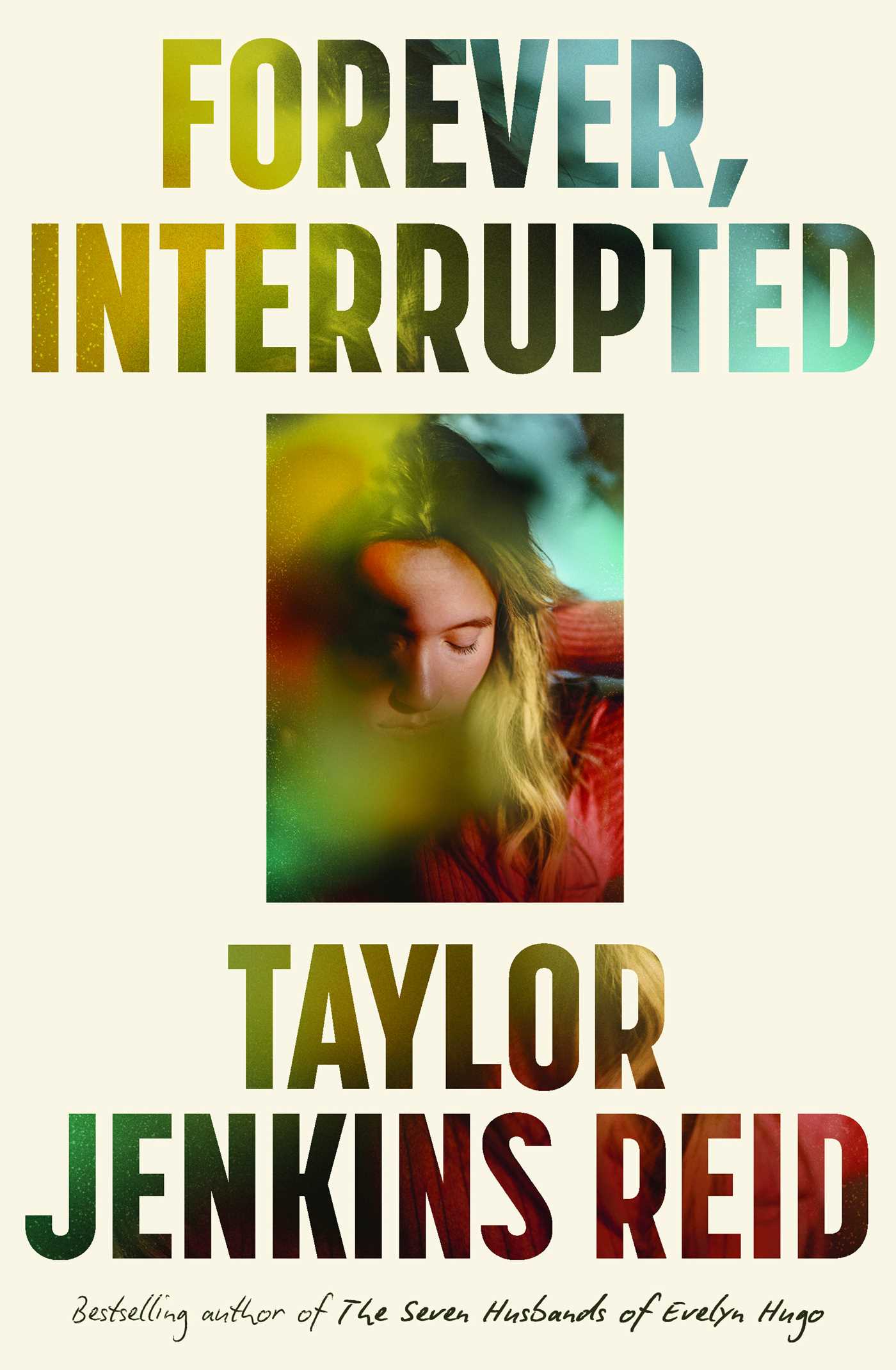 Forever, Interrupted by Taylor Jenkins Reid