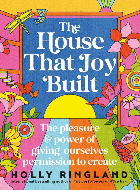 The House That Joy Built
