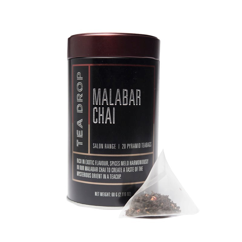 malabar chai teadrop