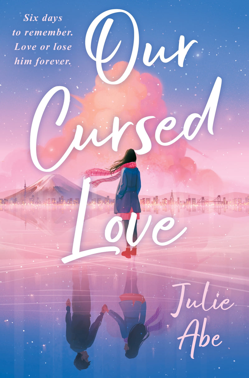 our cursed love by Julie Abe