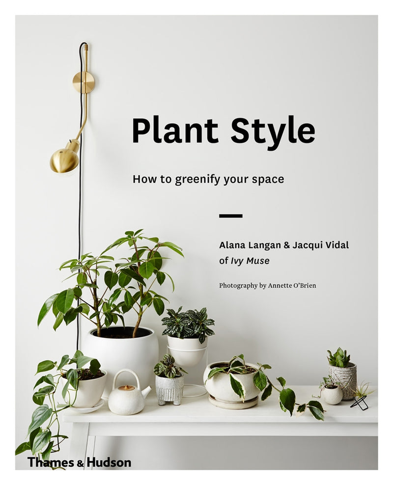 plant style