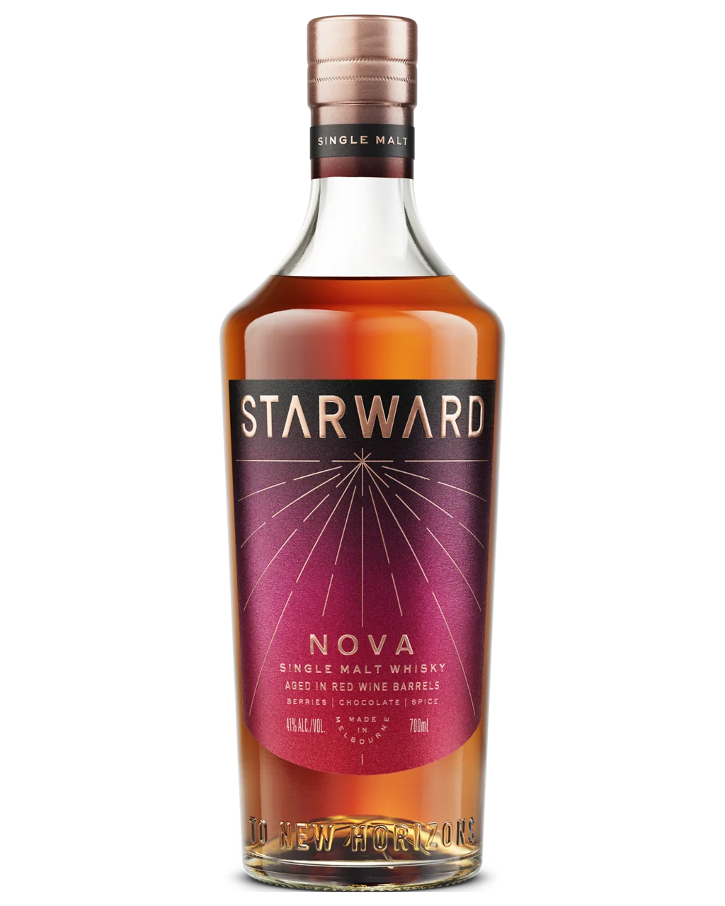 starward whisky nova 700ml