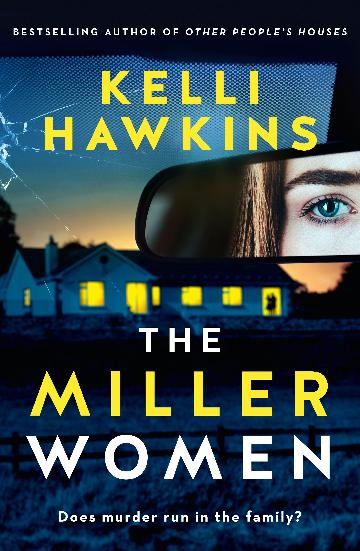 The Miller Women by Kelli  Hawkins