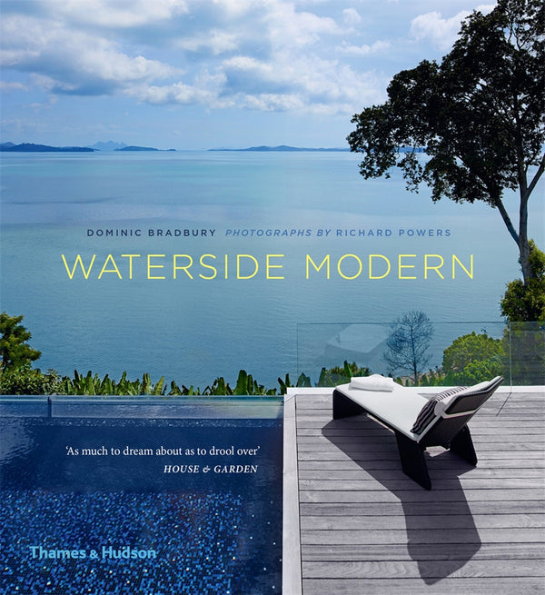 waterside modern