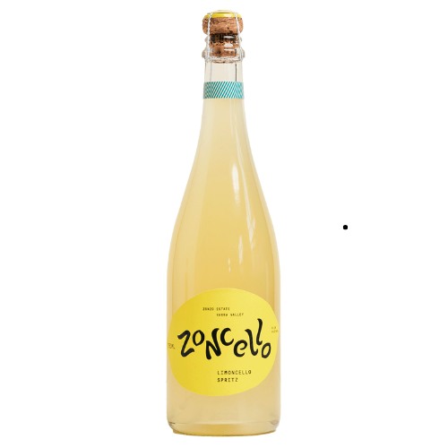 zoncello limoncello sprtiz