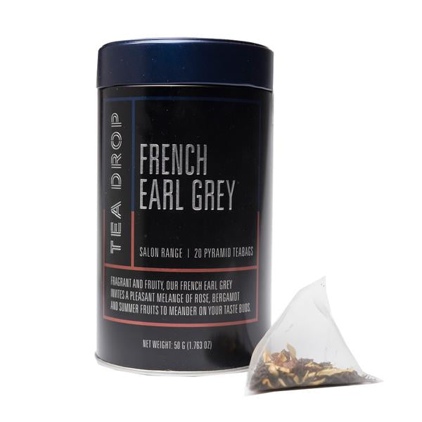 Teadrop French Earl Grey-booxies