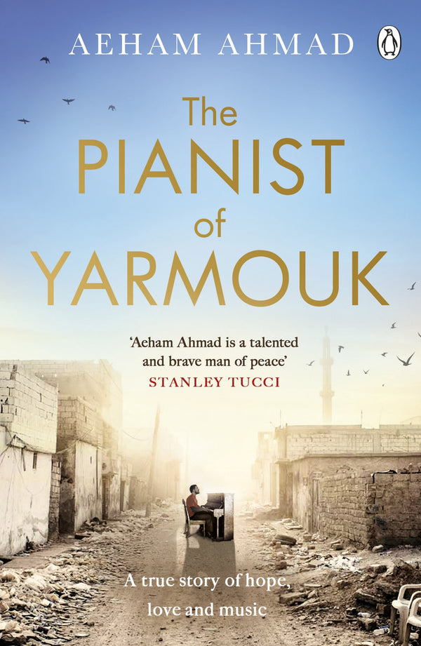 The Pianist of Yarmouk-booxies