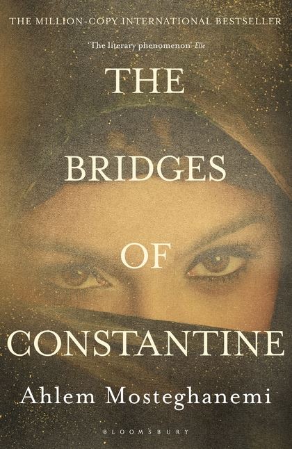 The Bridges of Constantine-booxies