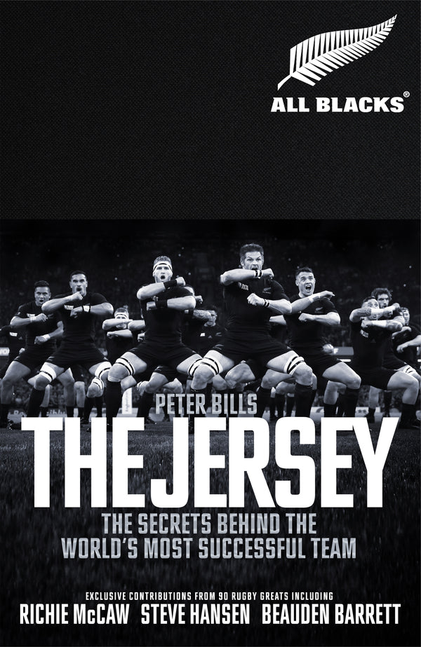 The Jersey-booxies