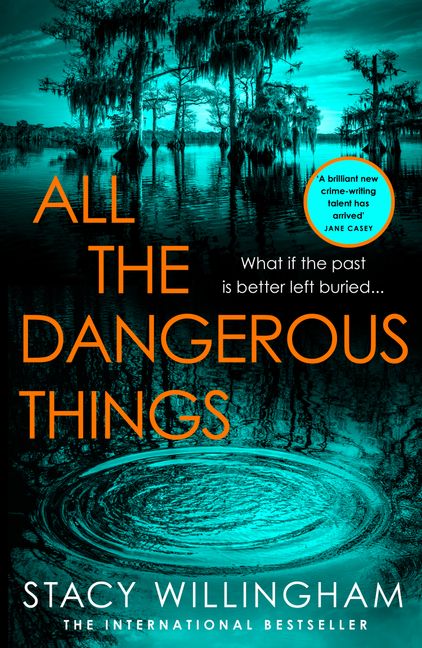 all the dangerous things by Stacy Willingham