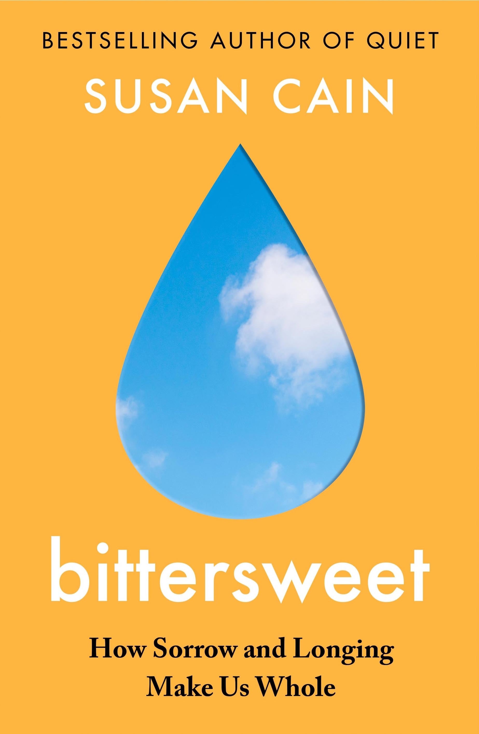 Bittersweet by Susan Cain