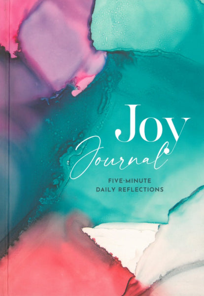 joy journal reflections booxies