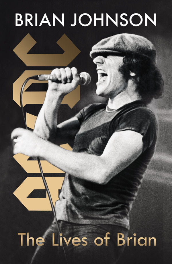 the lives of brian ACDC