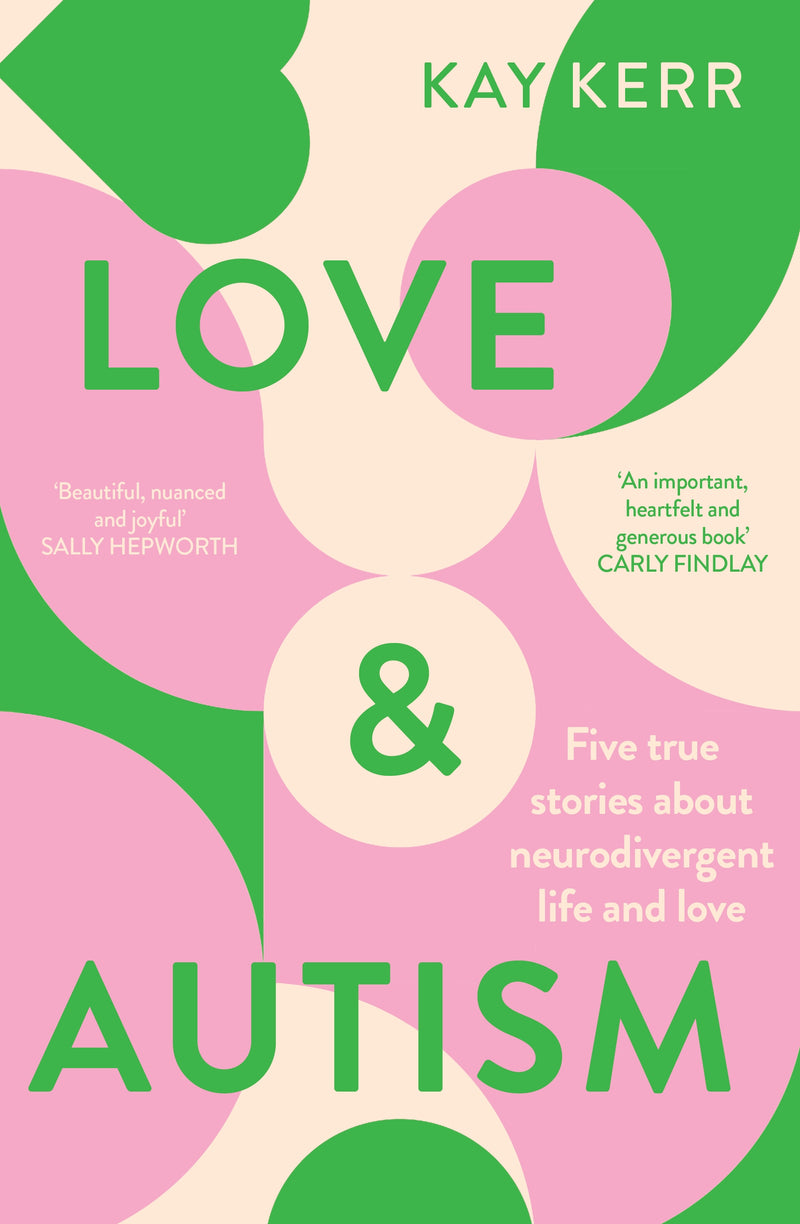 love and autism by Kay Kerr
