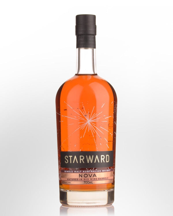 starward nova 700ml whisky