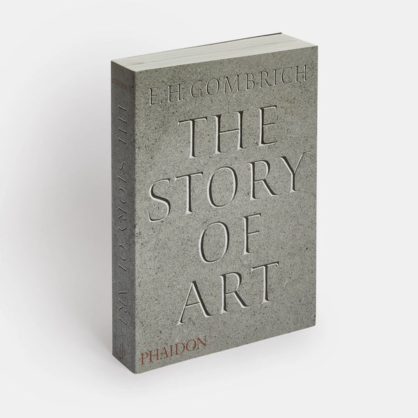 The Story of Art by E. H. Gombrich | Booxies